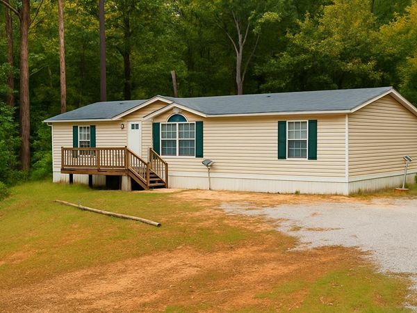 398 Deer Alley Drive, Batesville, MS 38606