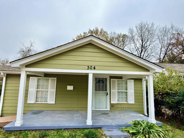 304 HARRELL ST, Memphis, TN 38112