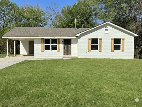 3646 RIDGEMONT RD, Memphis, TN 38128