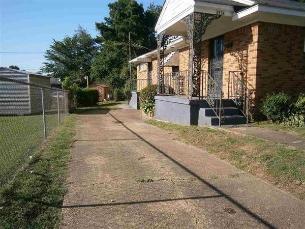 1936 FRISCO AVE , Memphis, TN 38114