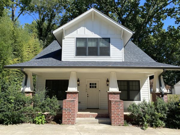 2702 Sharondale Ct , Nashville, TN 37215