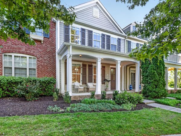 502 Sydenham Dr , Franklin, TN 37064