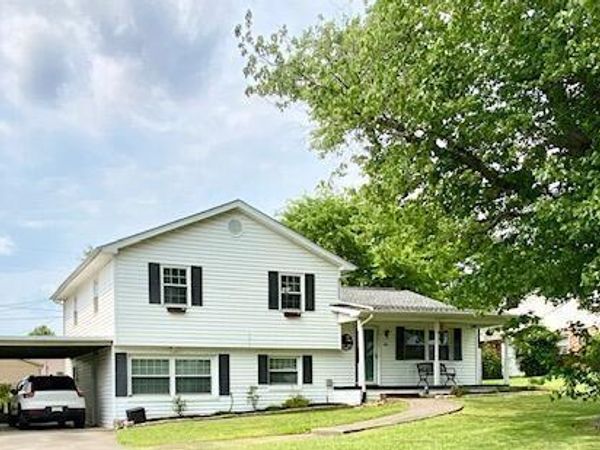 106 Apache Rd , Maryville, TN 37804