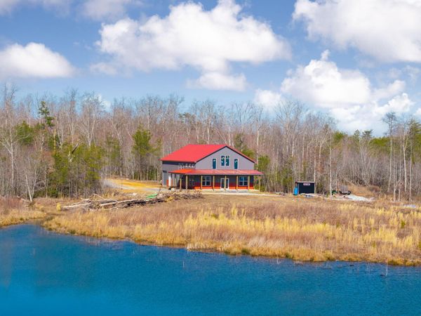 2345 Hidden Hills Drive , Graysville, TN 37338
