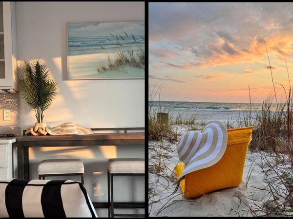 17735 Front Beach Road, UNIT 4, Panama City Beach, FL 32413