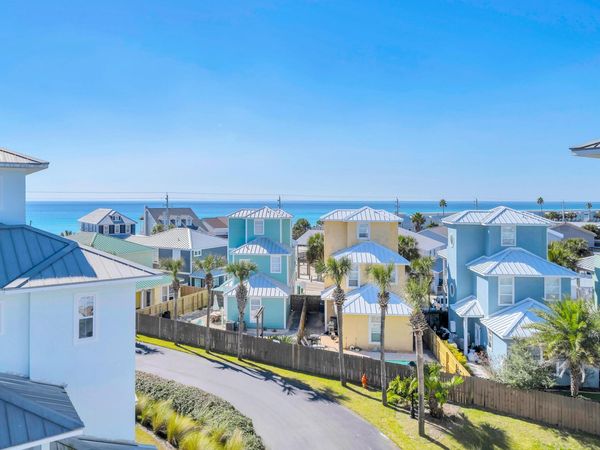 22438 Front Beach Road, Panama City Beach, FL 32413