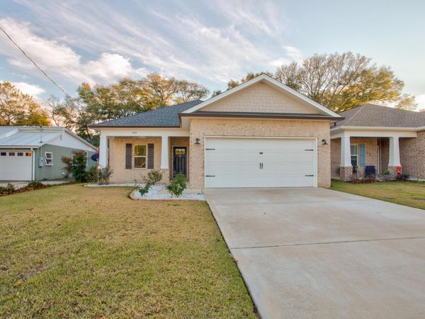 1522 27Th Street, Niceville, FL 32578