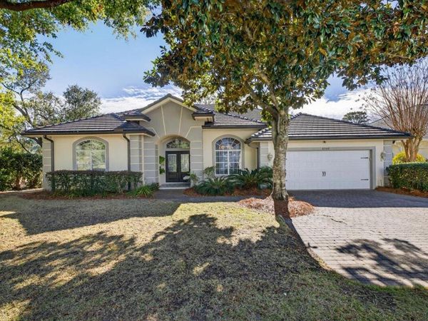 4340 Sunset Beach Circle, Niceville, FL 32578