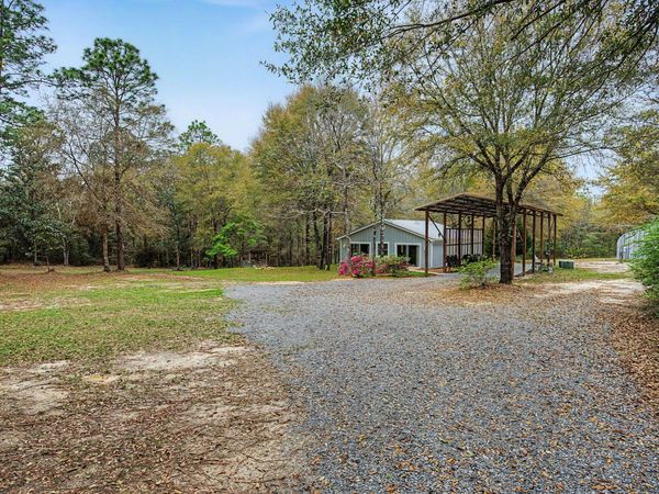 6730 Will Owens Road, Laurel Hill, FL 32567