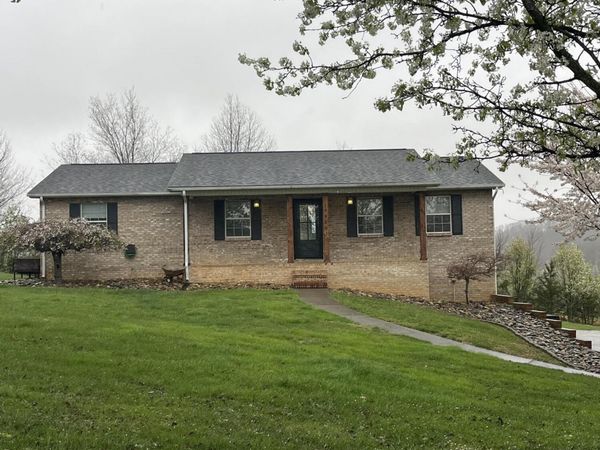4820 Millstone Drive, Russellville, TN 37860