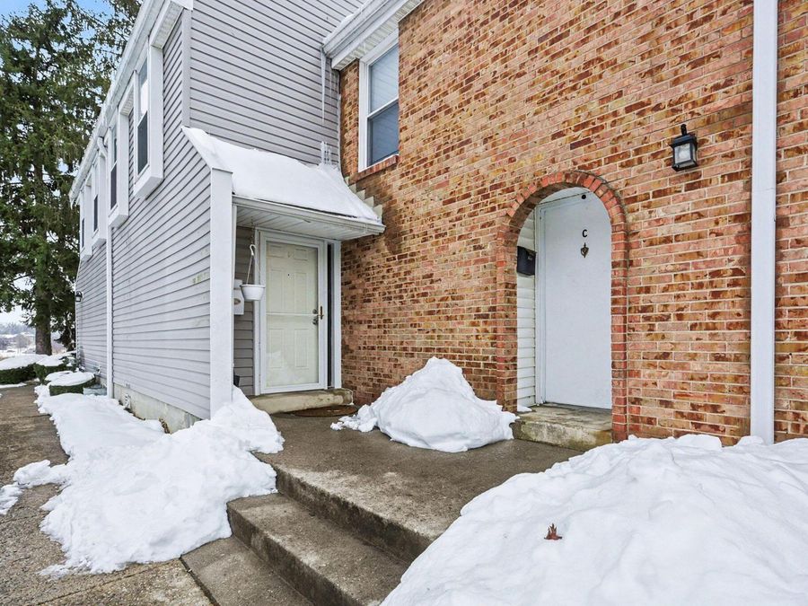 144 Brandywine Drive , Unit C, Westerville, OH 43081 Photo 1