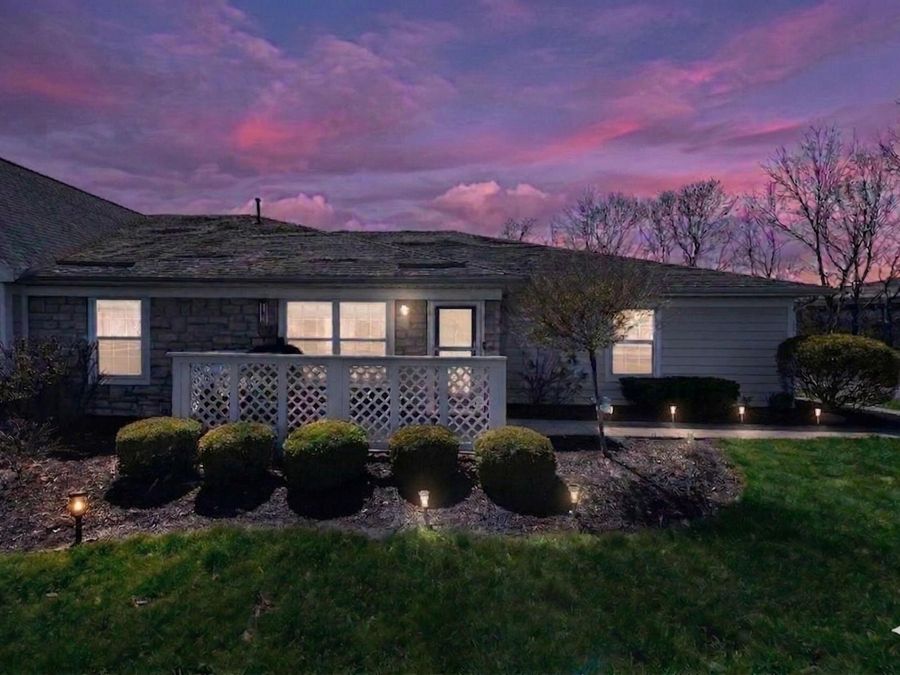 185 Groveport Pike , Unit 1B, Canal Winchester, OH 43110 Photo 1