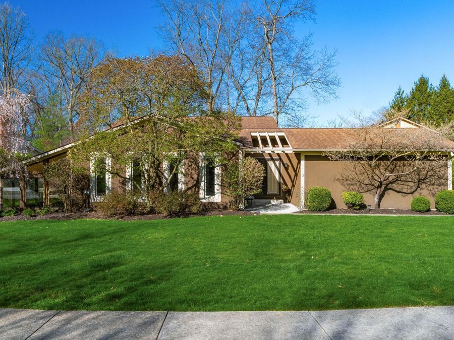1113 Autumn Creek Circle , Westerville, OH 43081 Photo 1