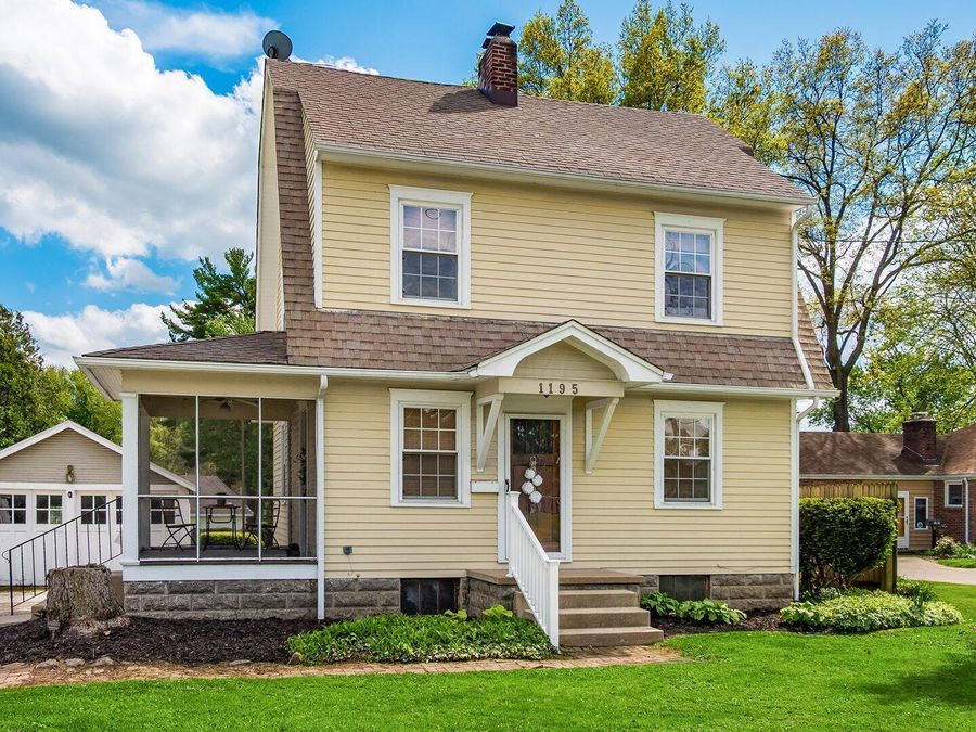 1195 W Main Street , Newark, OH 43055 Photo 1