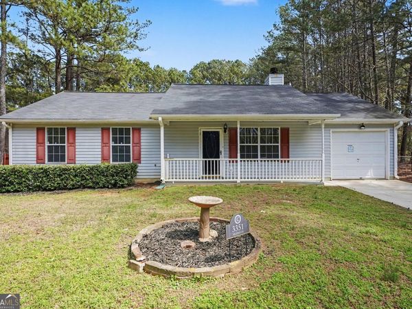 3351 Highway 3 N, Hampton, GA 30228