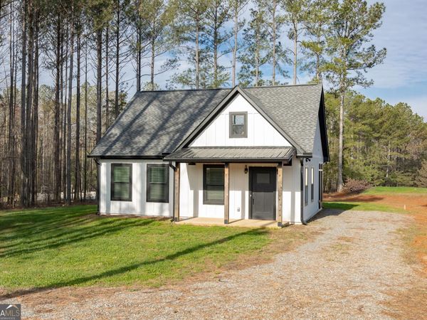 3994 Jerusalem Church Road, Jasper, GA 30143