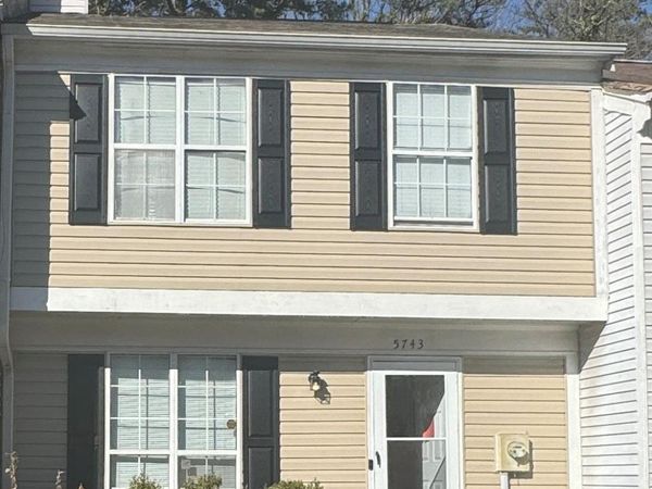 5743 Wells Circle, Stone Mountain, GA 30087