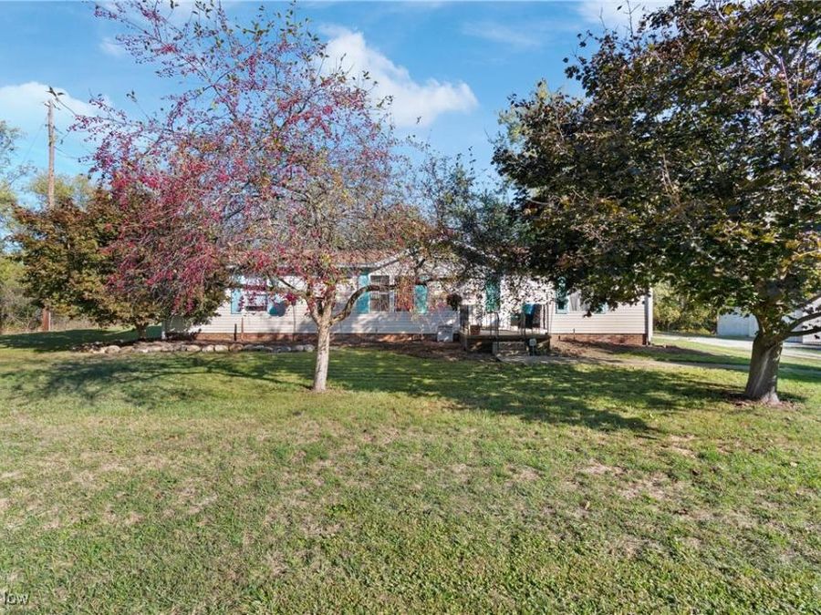 3509 38th Street NW, Canton, OH 44718 Photo 1