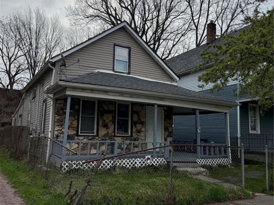3117 W 68th Street , Cleveland, OH 44102 Photo 1