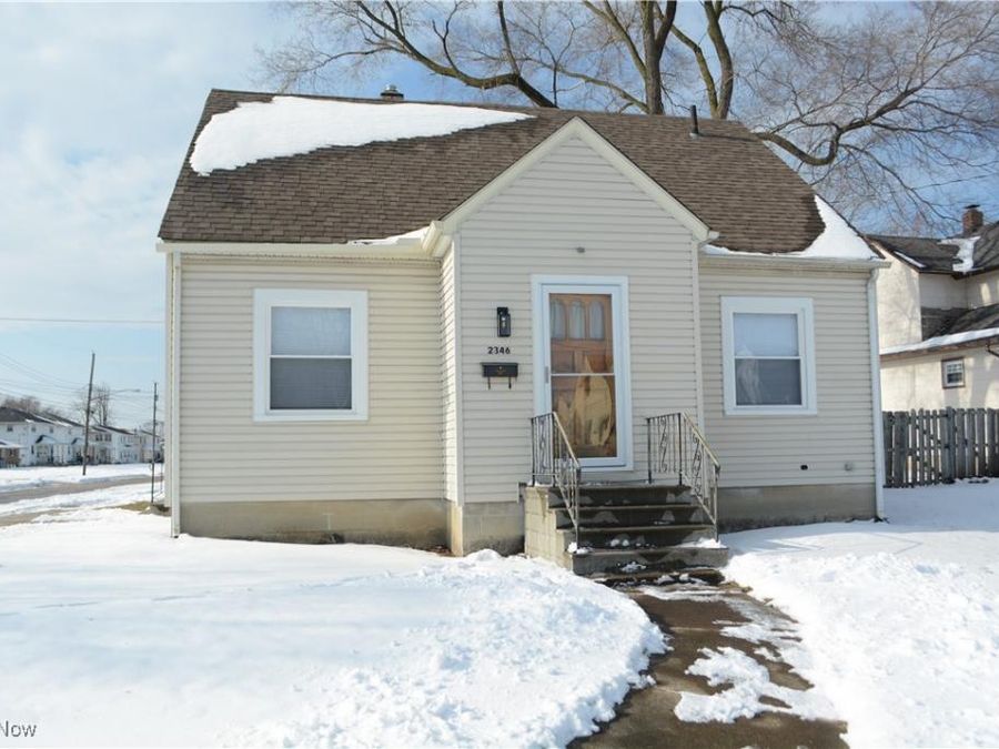 2346 W Oberlin Avenue , Lorain, OH 44052 Photo 1