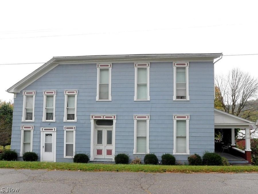 240 E Main Street , Quaker City, OH 43773 Photo 1