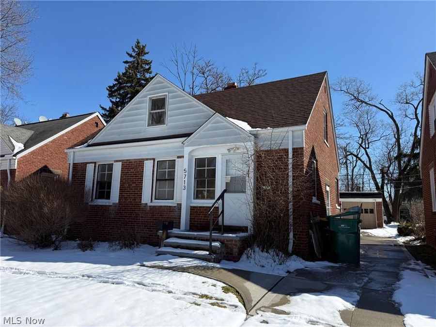 5713 South Boulevard , Maple Heights, OH 44137 Photo 1