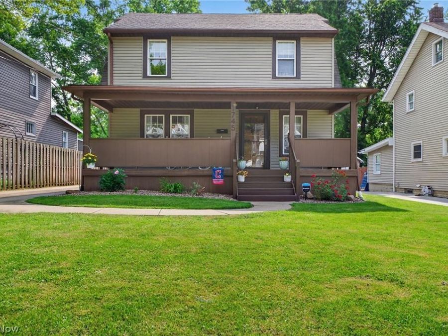1745 14th Street , Cuyahoga Falls, OH 44223 Photo 1
