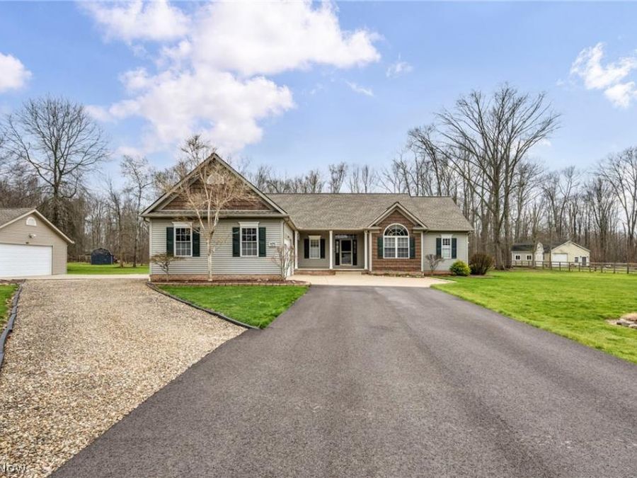 1175 Aurora Hill Drive , Aurora, OH 44202 Photo 1