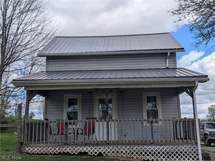 70 County Road 2160 , Jeromesville, OH 44840 Photo 1
