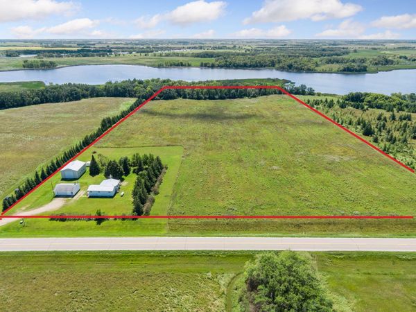 15775 County Road 22 , Glenwood, MN 56334