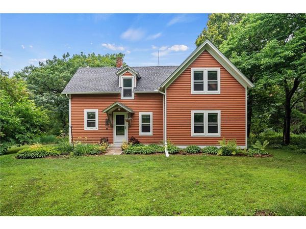 3079 County Rd N , Wilson, WI 54027
