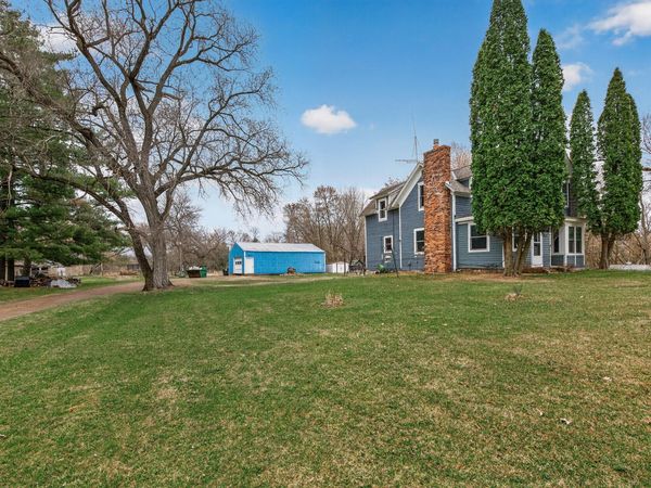45025 Cedarcrest Trail , Harris, MN 55032