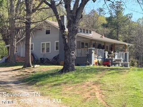 4009 Jones Cove Road, Sevierville, TN 37876