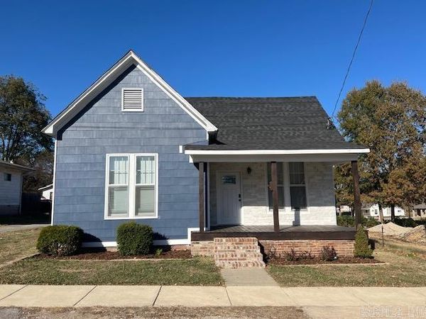 409 Hunt Street , Paragould, AR 72450