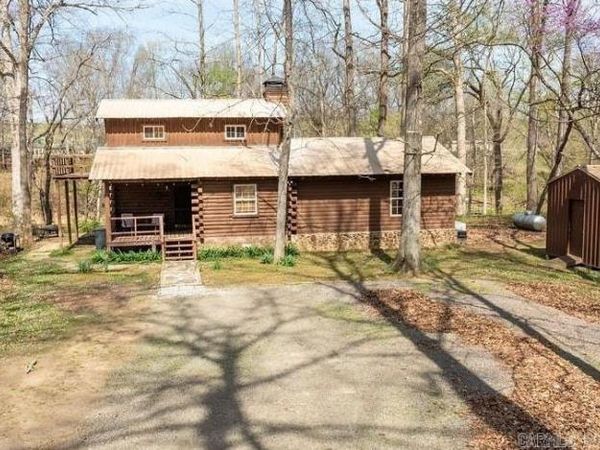 315 Little Dunham , Heber Springs, AR 72543