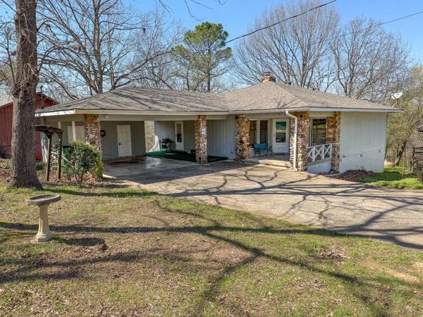 84 Powhatan , Cherokee Village, AR 72529