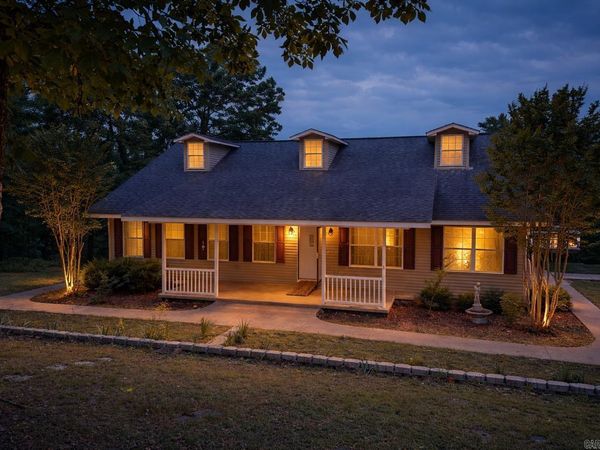 16350 HWY 110 , Shirley, AR 72153