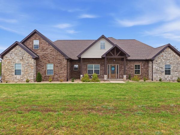 123 Ranchview , Beebe, AR 72012