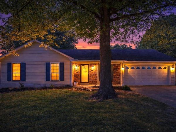 6390 PRAIRIE VIEW DR, Bartlett, TN 38134