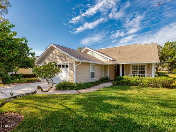 3356 Newbliss Circle, Ormond Beach, FL 32174