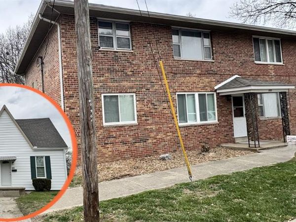 901 W Main Street , Collinsville, IL 62234