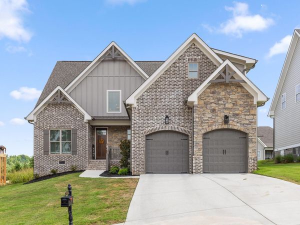 10619 Kavya Lane, Apison 37302