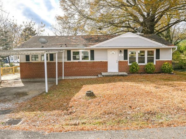 1411 Fore Drive, Cleveland 37311