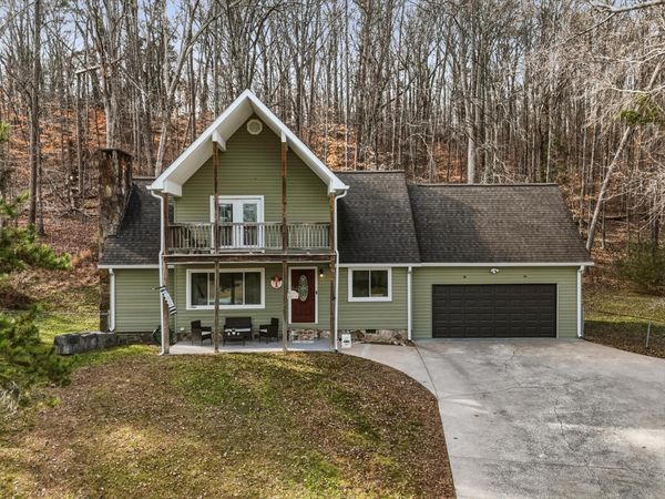 311 N Hills Drive, Cohutta 30710