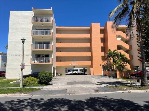 3615 NE 167th St , Unit 301, North Miami Beach, FL 33160