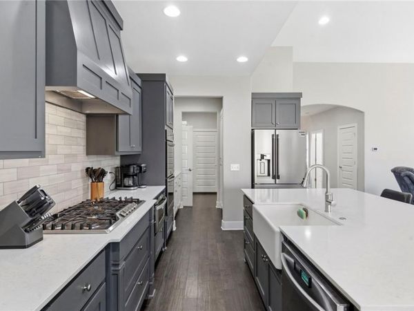 603 McClain Road , Bentonville, AR 72712