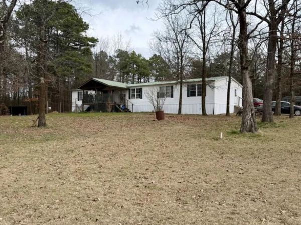 274 Sanders Drive , Delaware, AR 72835