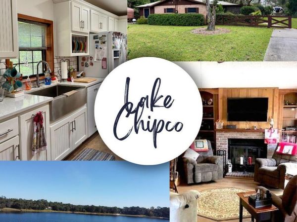 116 N FRANCIS Street, Interlachen, FL 32148