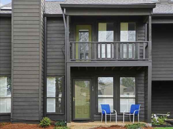 19 Lake Barnett Drive, Brandon, MS 39047