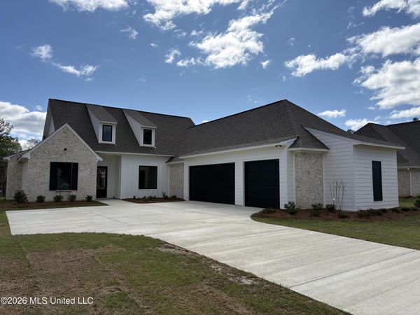 828 Thornberry Ridge, Madison, MS 39110